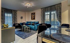 Luxury Apartament