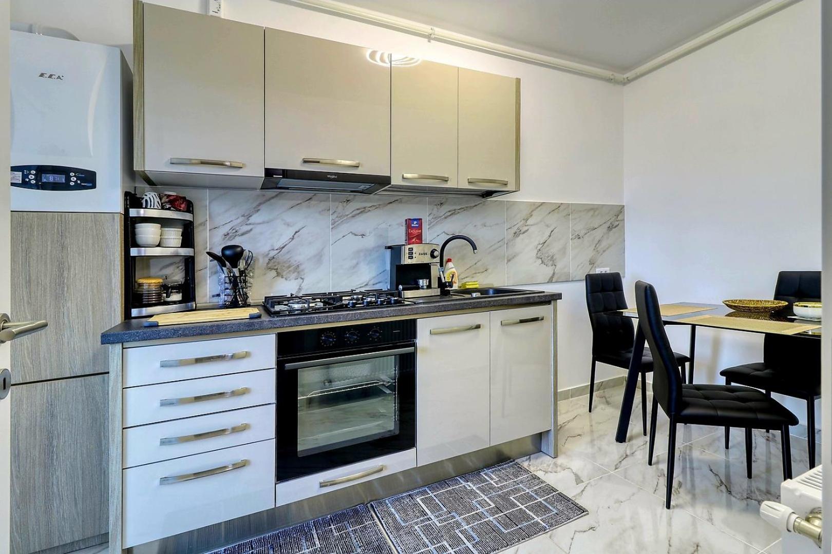 Luxury Apartament Bucureşti Exterior foto
