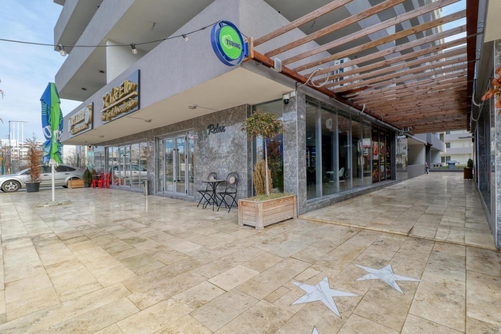 Luxury Apartament Bucureşti Exterior foto