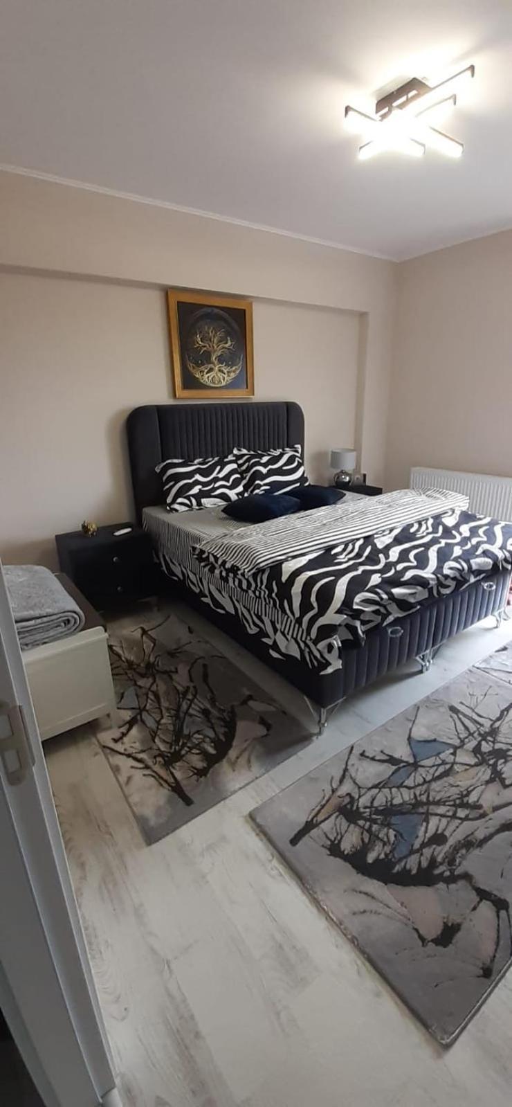 Luxury Apartament Bucureşti Exterior foto
